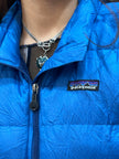 Patagonia puffer vest