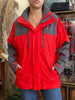 Jack wolfskin jacket