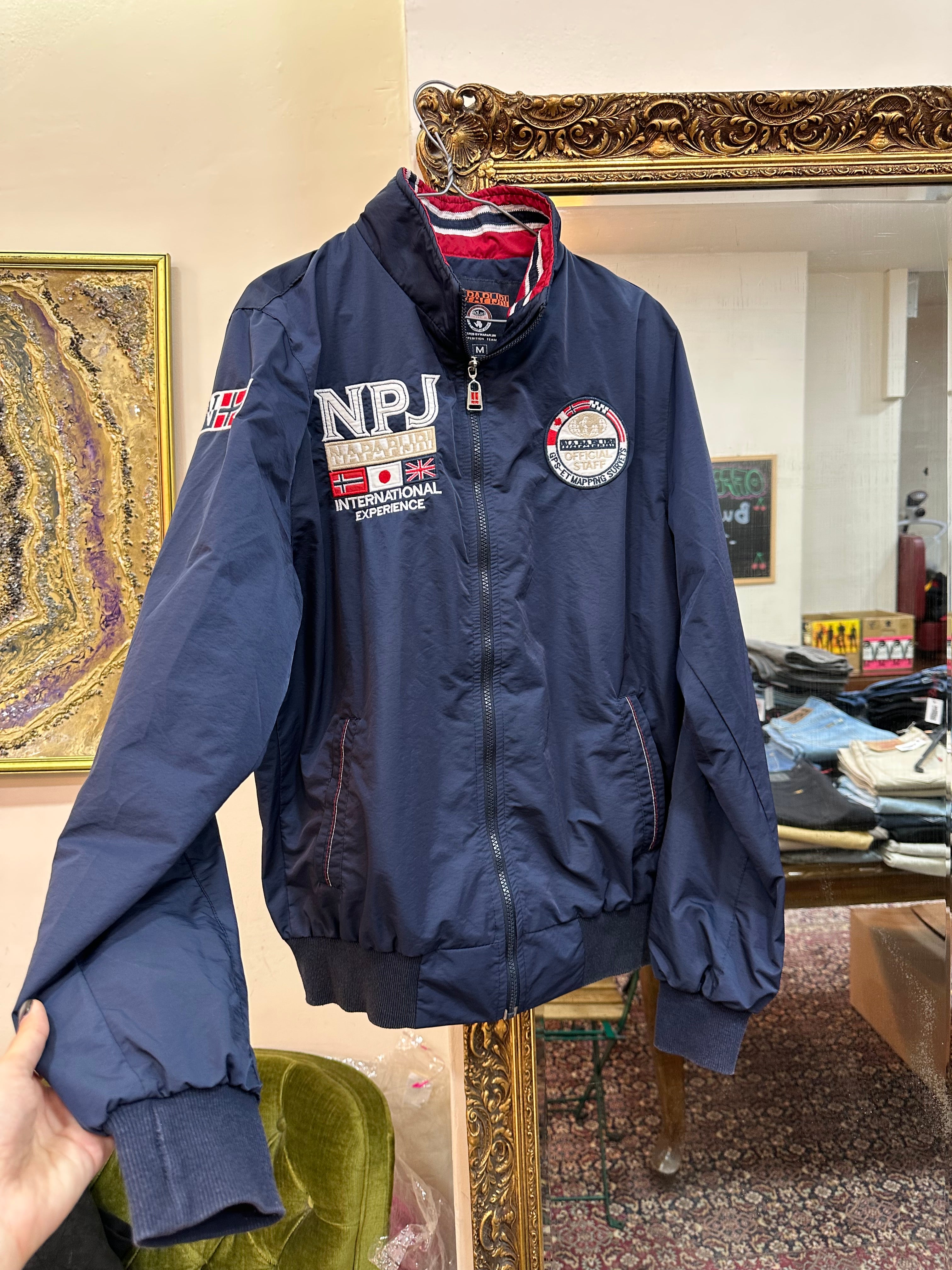 NAPAPIJRI jacket