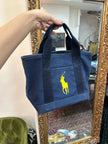 Ralph Lauren vintage bag