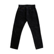 Levi's 551 black corduroy pants (W30)