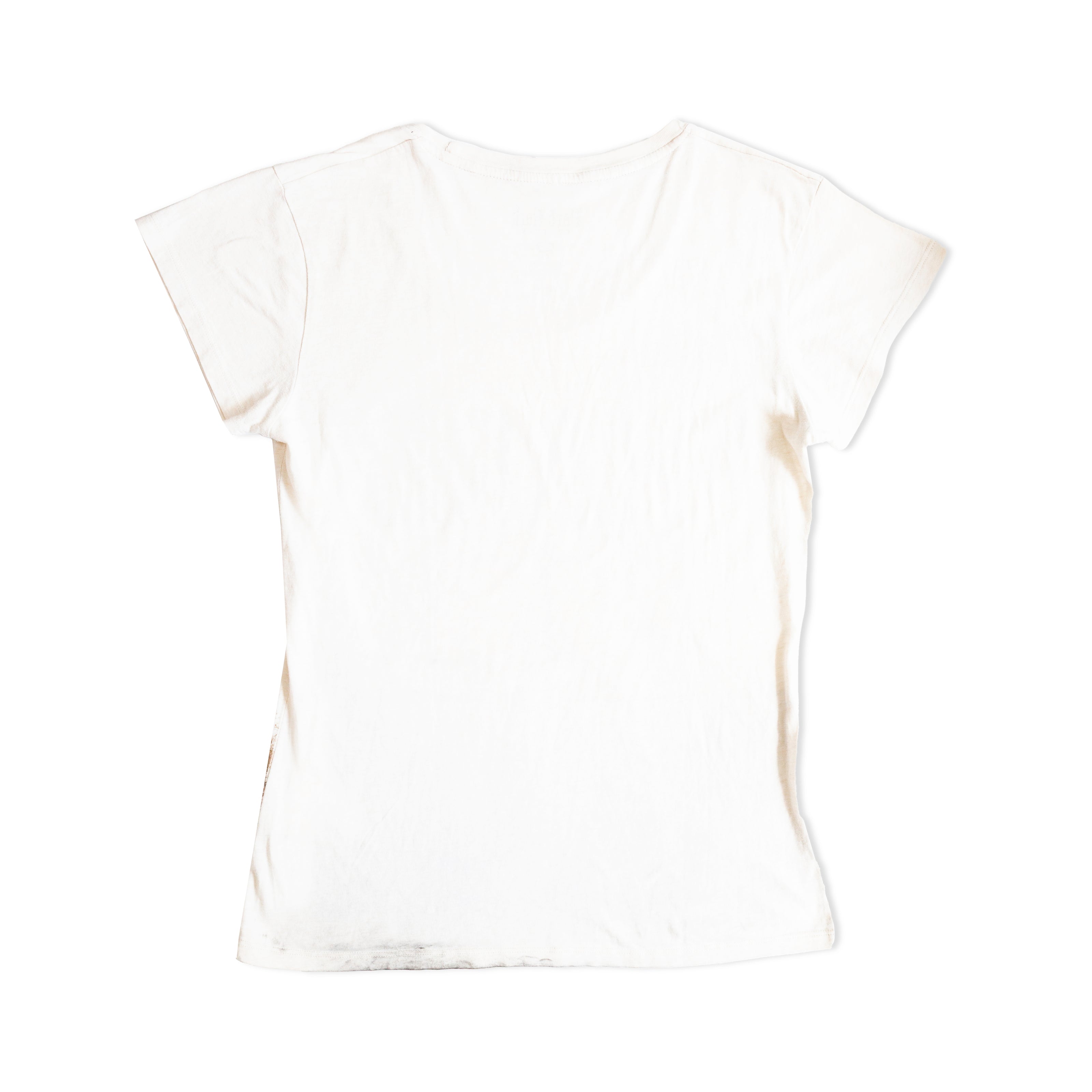 Hard Rock Cafe woman's T-shirt (XL)