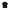 Gaudi Men's dark grey knit zip up (L)