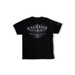 Hard Rock t-shirt (men)