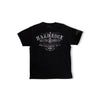 Hard Rock t-shirt (men)