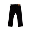 Levis 501 black jeans W40
