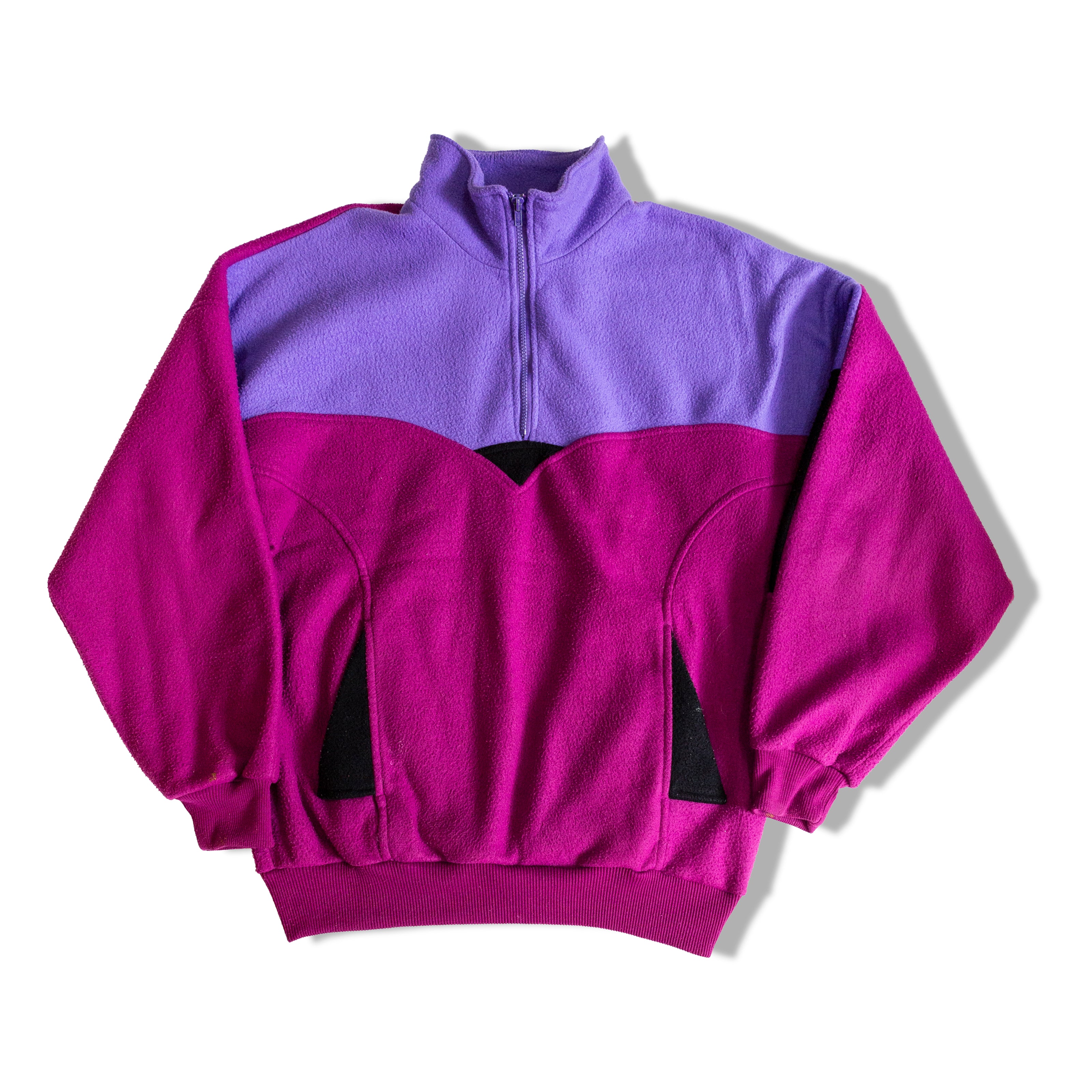 Sport Generetion 2001 fleece