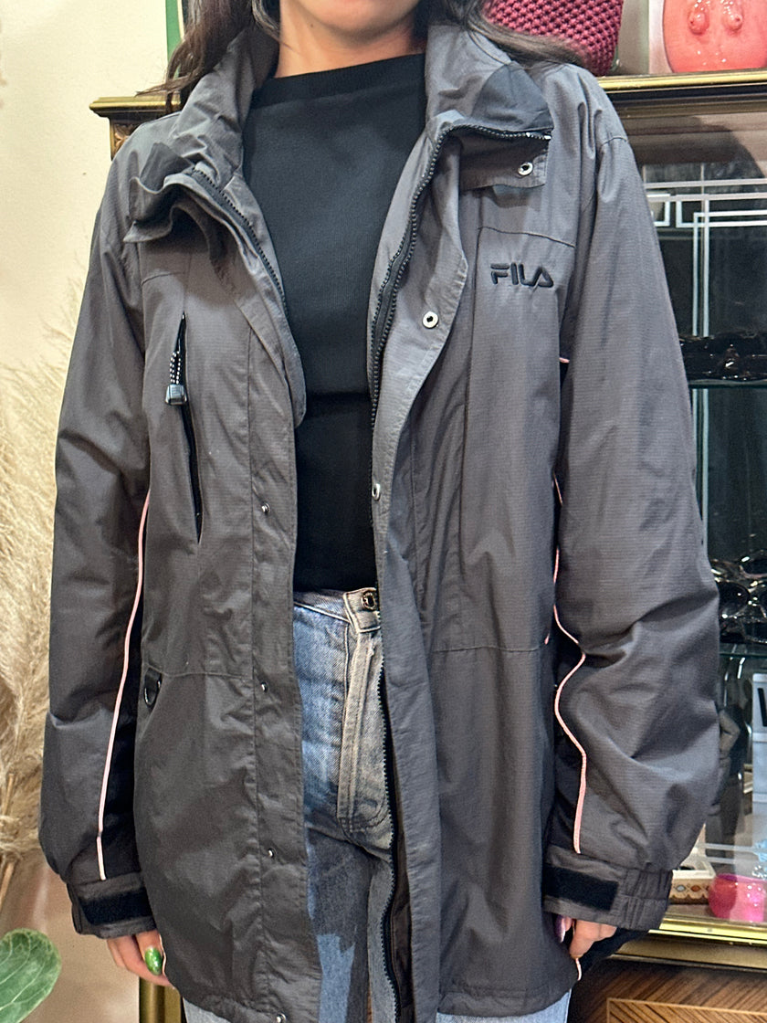FILA Men’s jackets (M)
