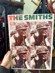 The Smiths poster