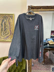 Harley Davidson long sleeve top