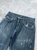 Super hot Y2K D&J jeans (W30)