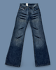 Deadstock diesel low waisted jeans (XXS/XS)