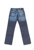 Y2K Trussardi low waisted jeans