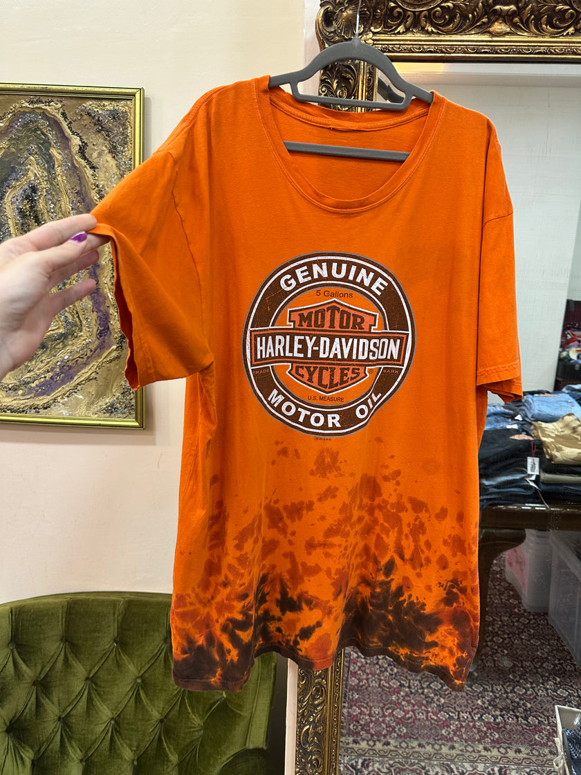 Harley Davidson t-shirt