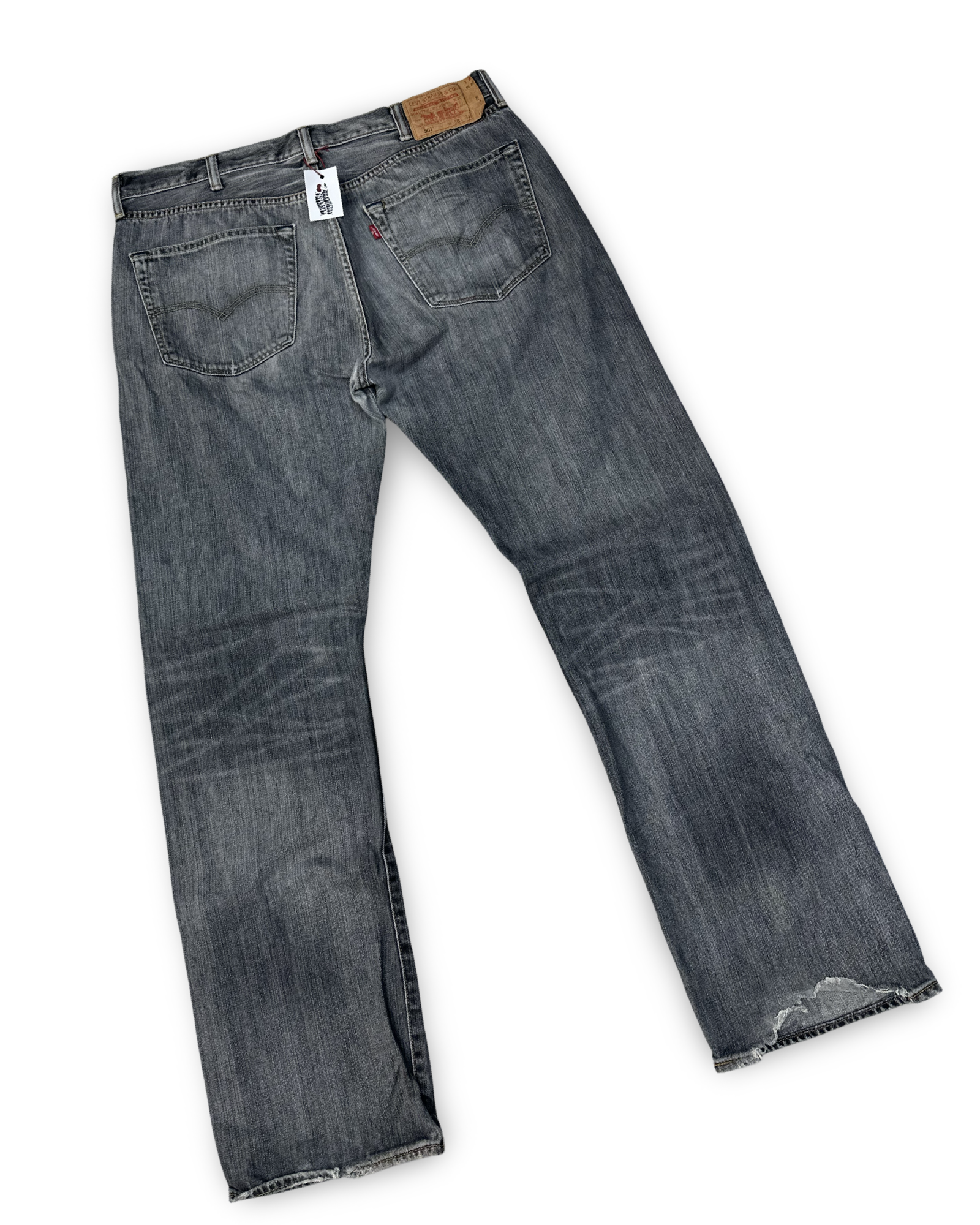 Levi’s 501 jeans (W38)