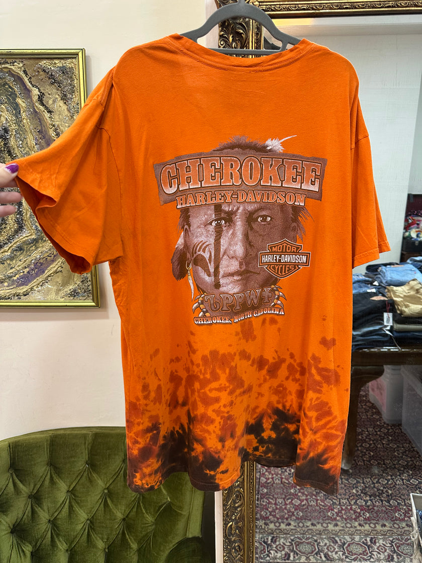 Harley Davidson t-shirt