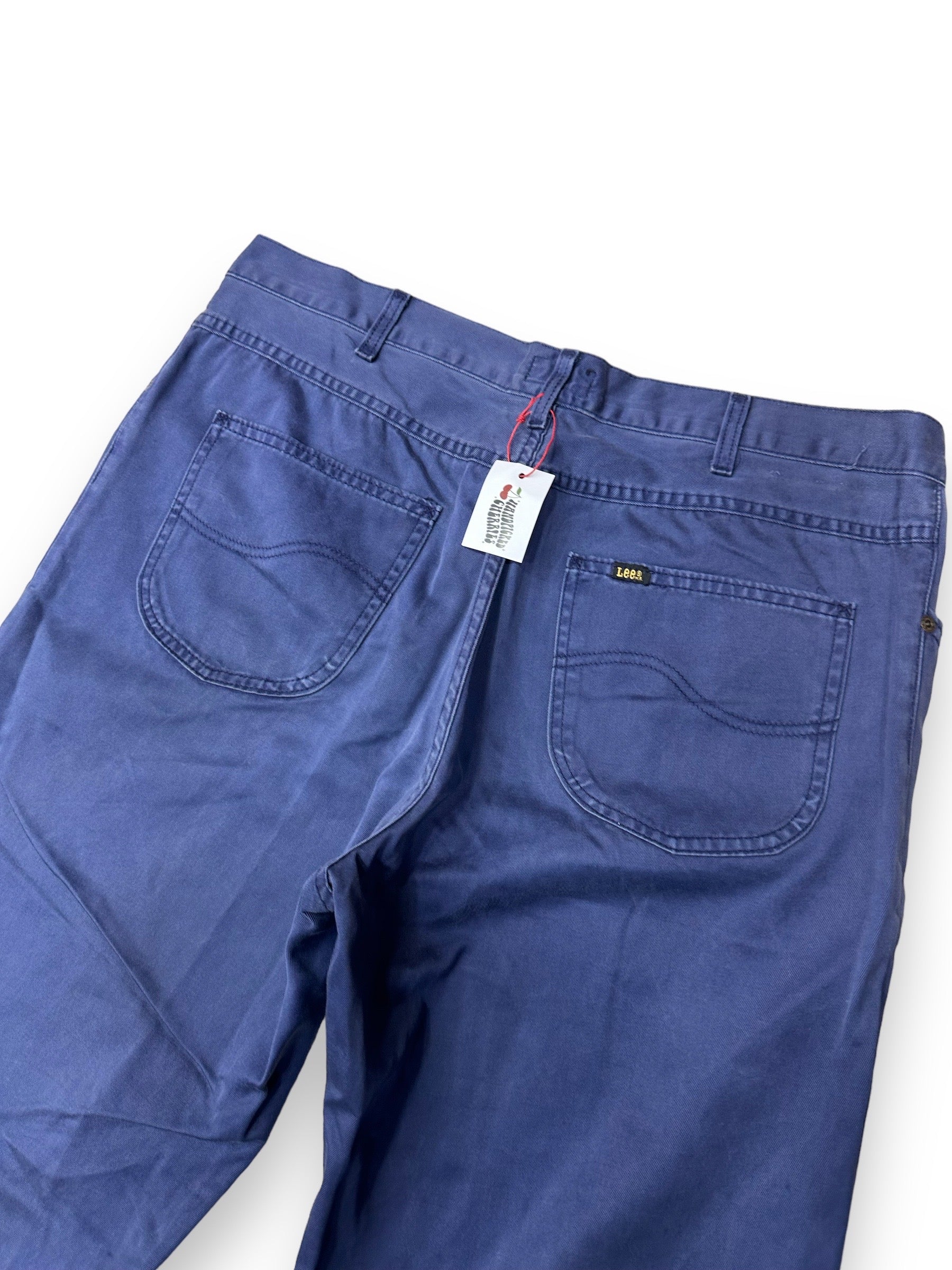 Lee purple light jeans (W36)