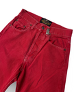 Harley Davidson red jeans (W27)