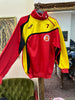 Dragon sport track top