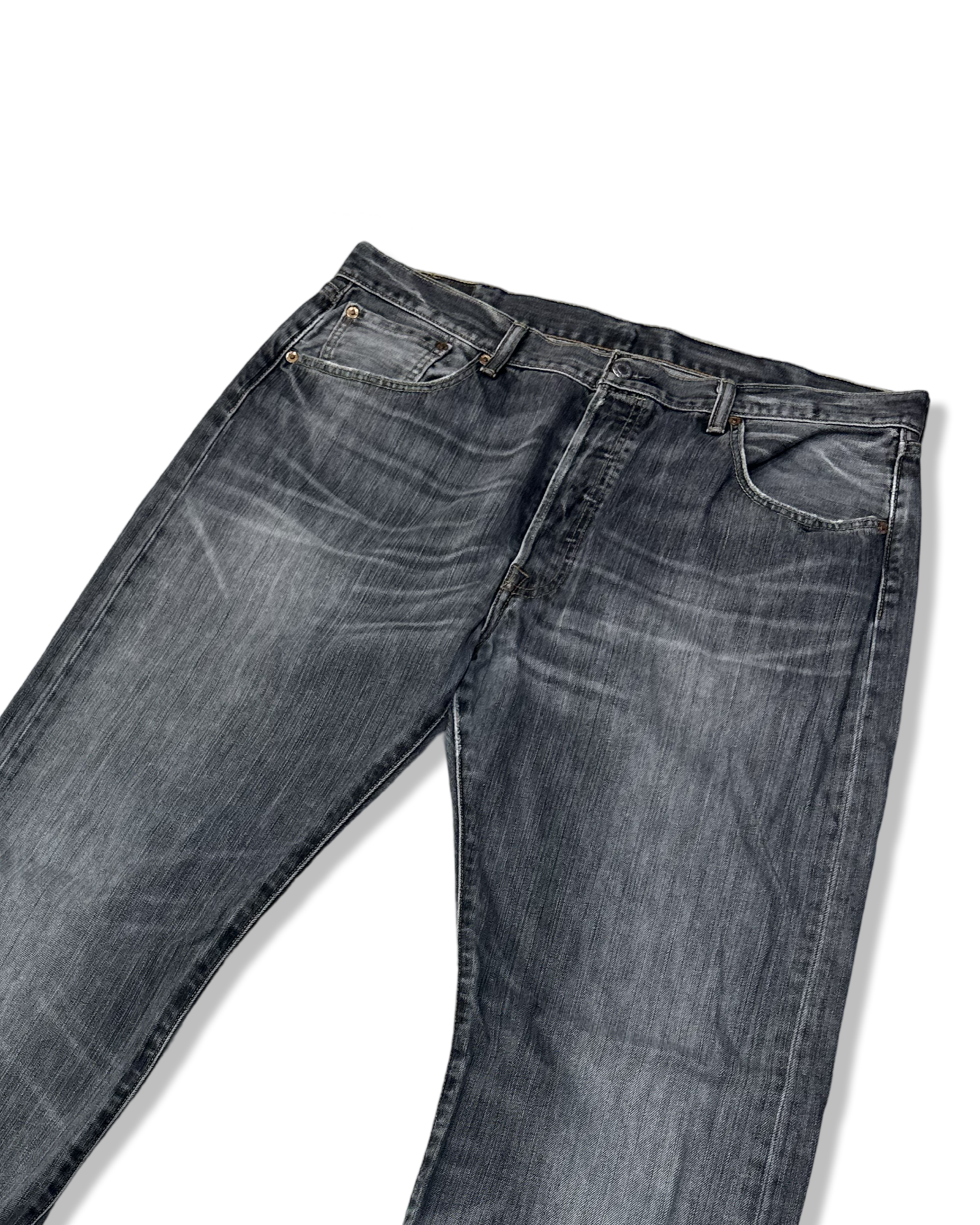 Levi’s 501 jeans (W38)