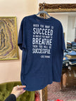 Graphic t-shirt