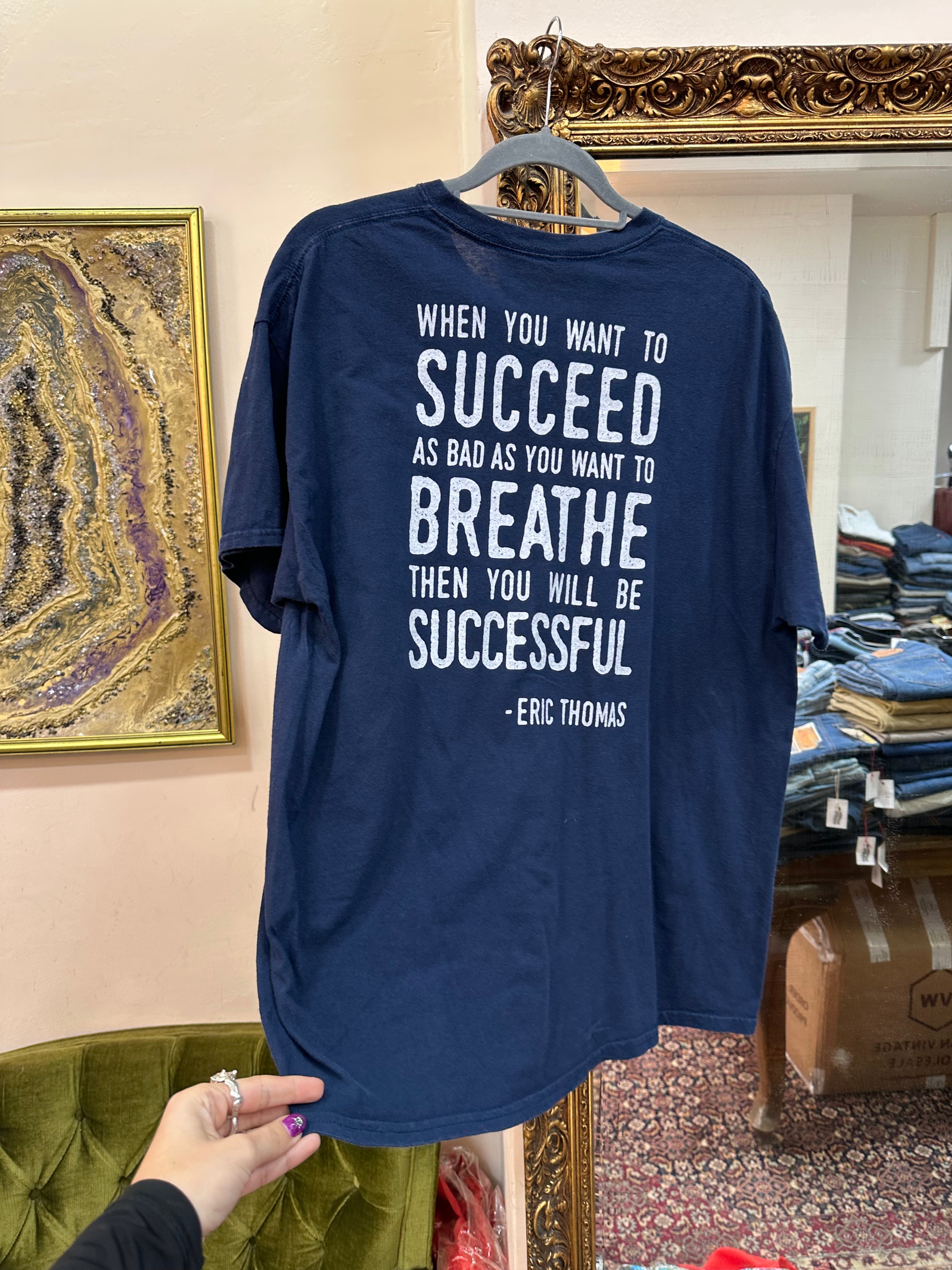 Graphic t-shirt