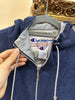 Champion fleece jacket