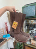 Sancho Deadstock western boots