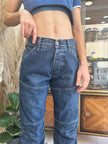 Super hot G-star cargo jeans