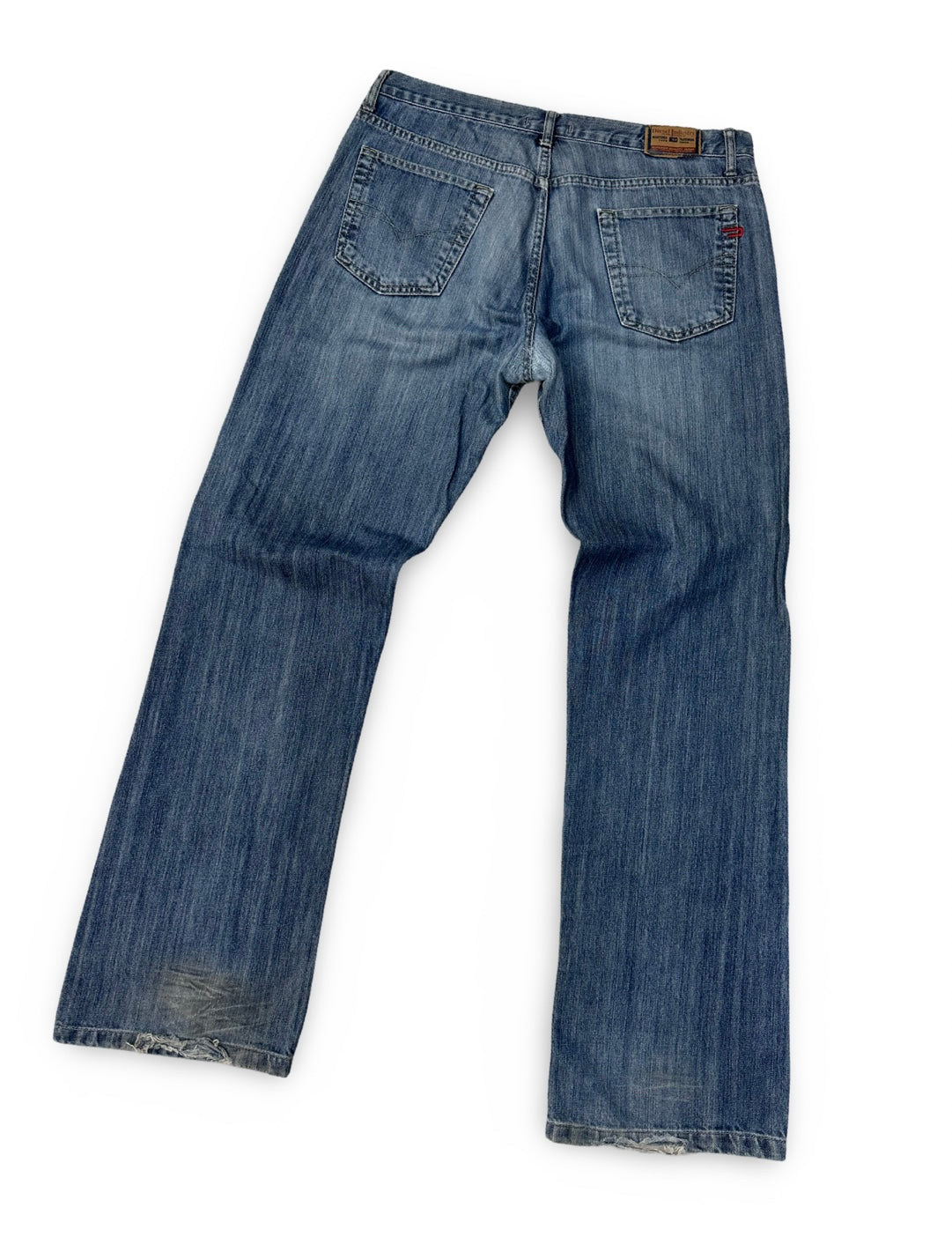 Diesel jeans W36