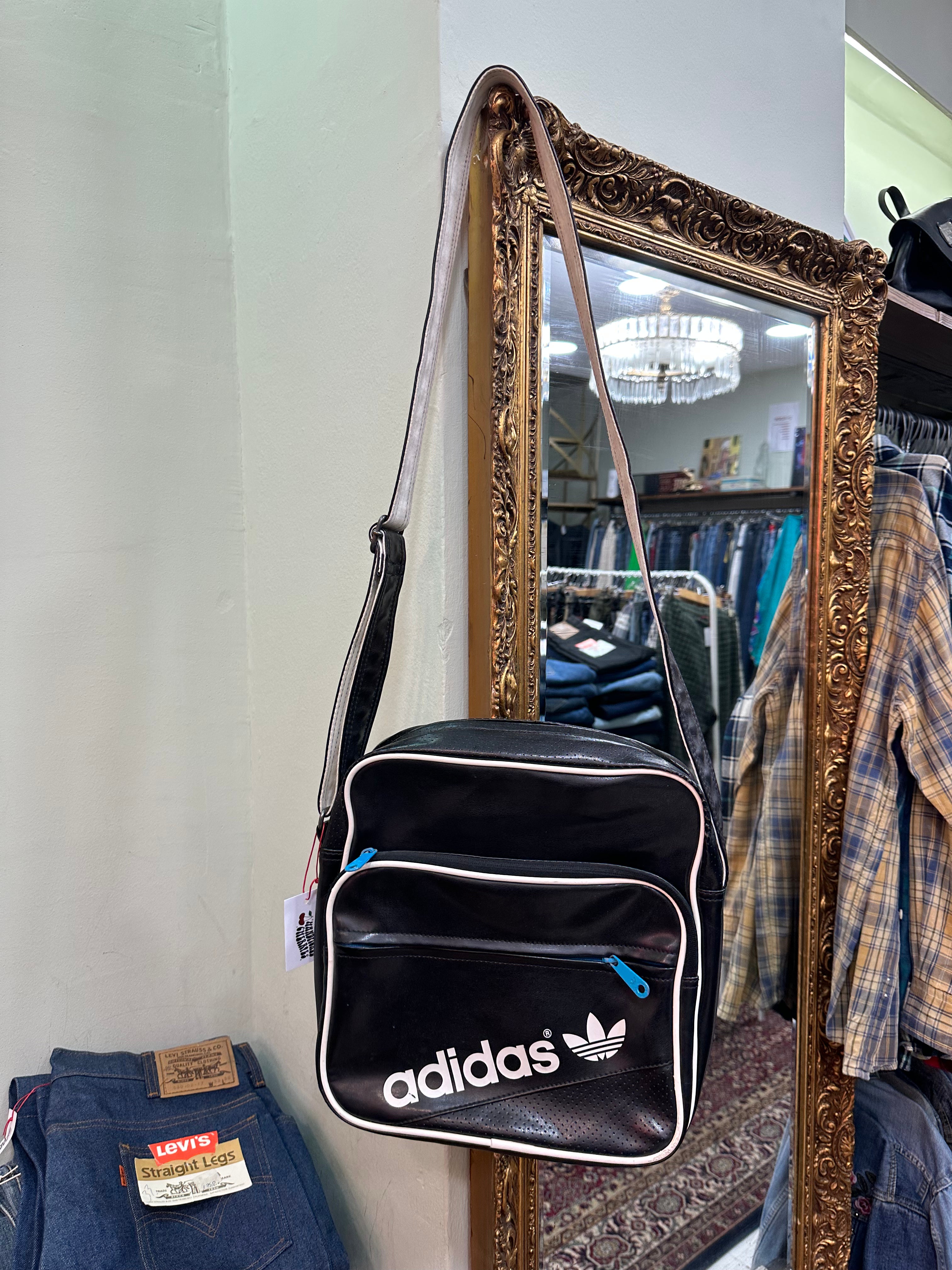 Super cute Adidas bag