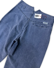 Pioneer high waisted jeans (S)