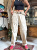 Super hot oversized cargo pants