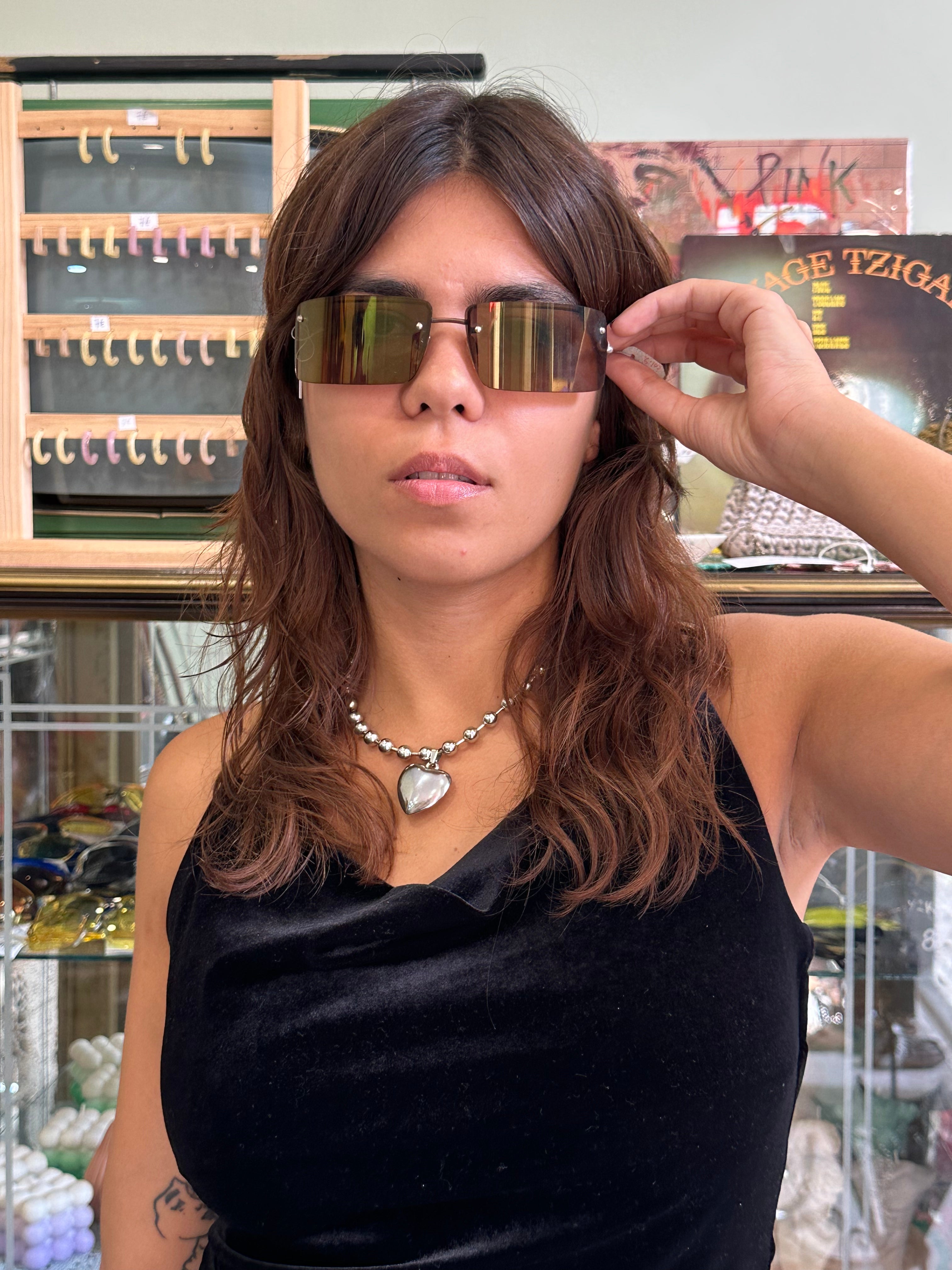 Vintage Gianni Venturi sunglasses
