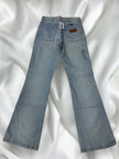 Wrangler flare jeans