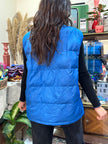 Patagonia puffer vest