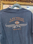 Harley Davidson Las Vegas t-shirt