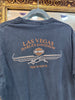 Harley Davidson Las Vegas t-shirt