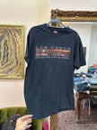 Harley Davidson Las Vegas t-shirt