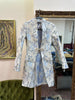 Stunning ethnic style coat