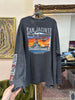 Harley Davidson long sleeve top