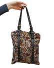 Super cute boho tote bag