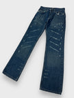 Super hot Y2K D&J jeans (W30)