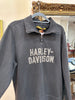 Harley Davidson sweatshirt (new with tags)