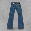 Diesel low waisted jeans