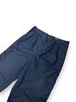 Jack Wolfskin dark blue cargo pants