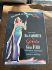 Gilda poster