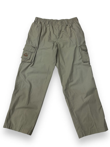 Baggy cargo pants (W36)