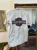 Harley Davidson shirt