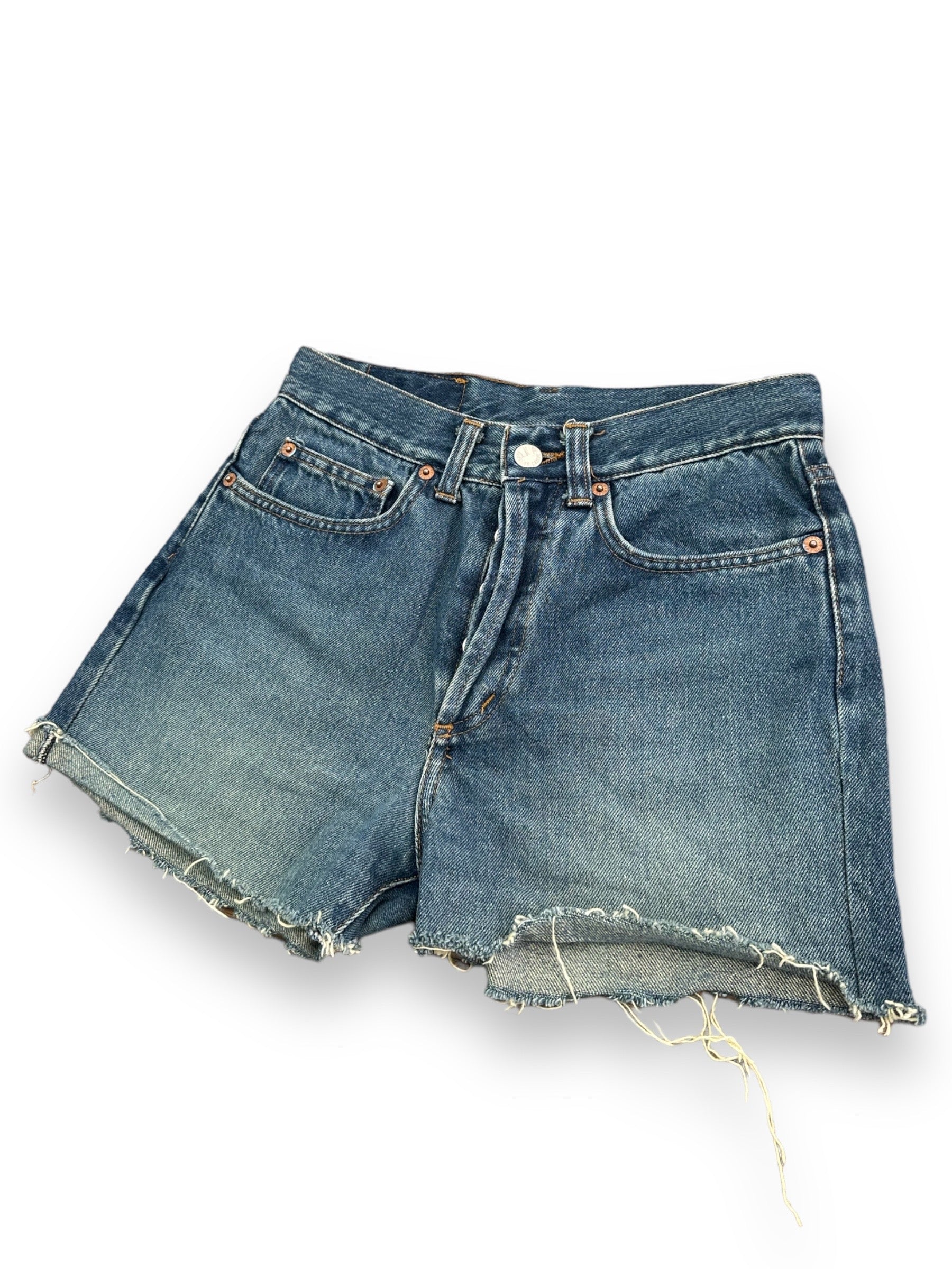 Americanino denim shorts (W28)